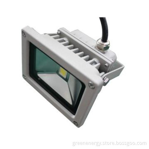 10W 20W 30W 50W 70W 100W 150W LED floodlight TUV